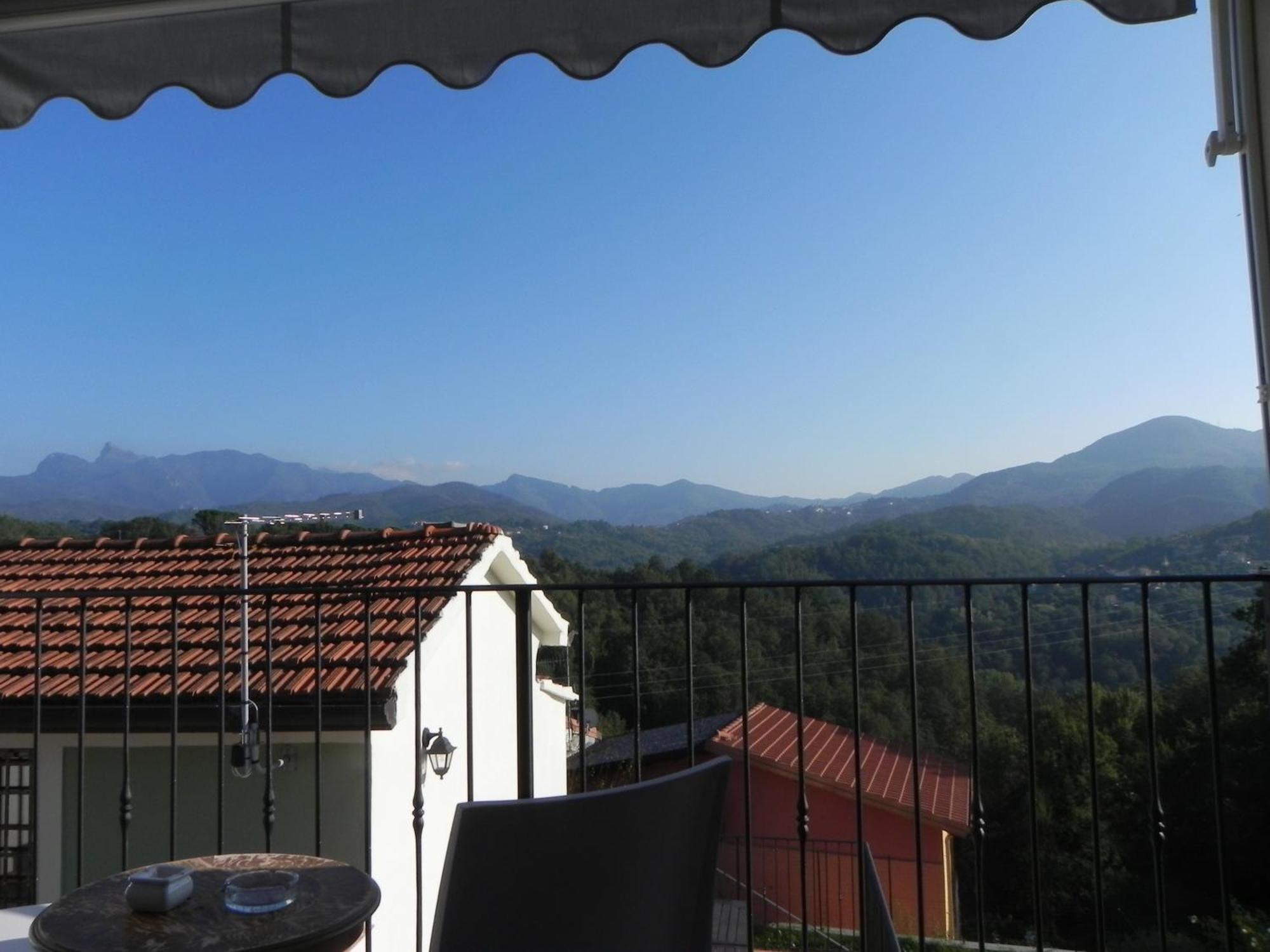Affittacamere Borgo Degli Artisti Boutique Rooms Serricciolo Bagian luar foto