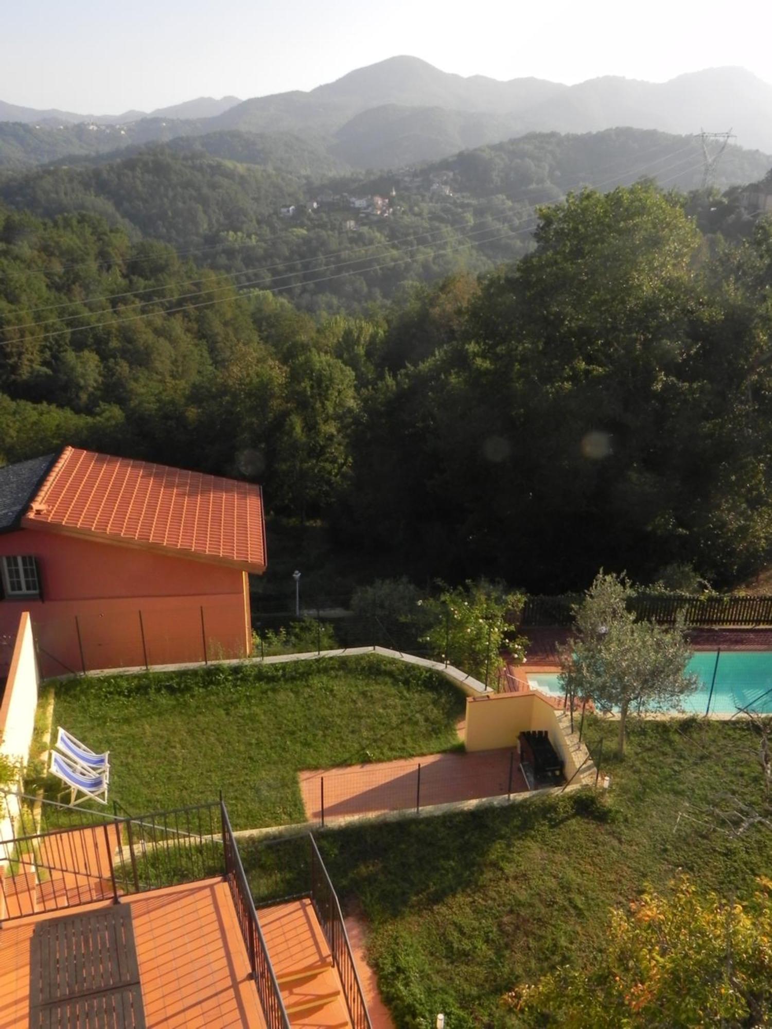 Affittacamere Borgo Degli Artisti Boutique Rooms Serricciolo Bagian luar foto