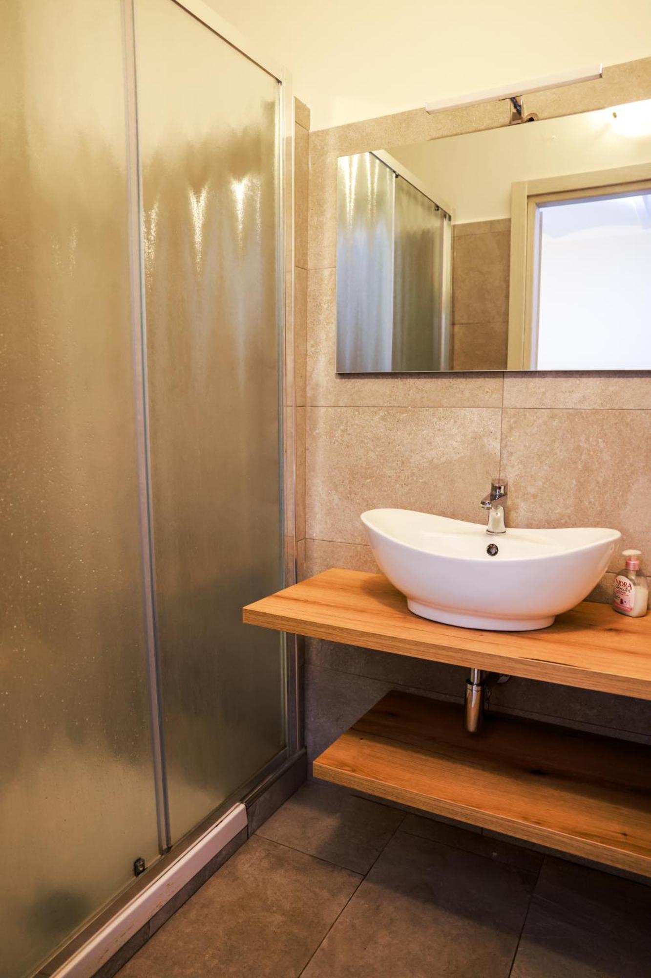 Affittacamere Borgo Degli Artisti Boutique Rooms Serricciolo Bagian luar foto