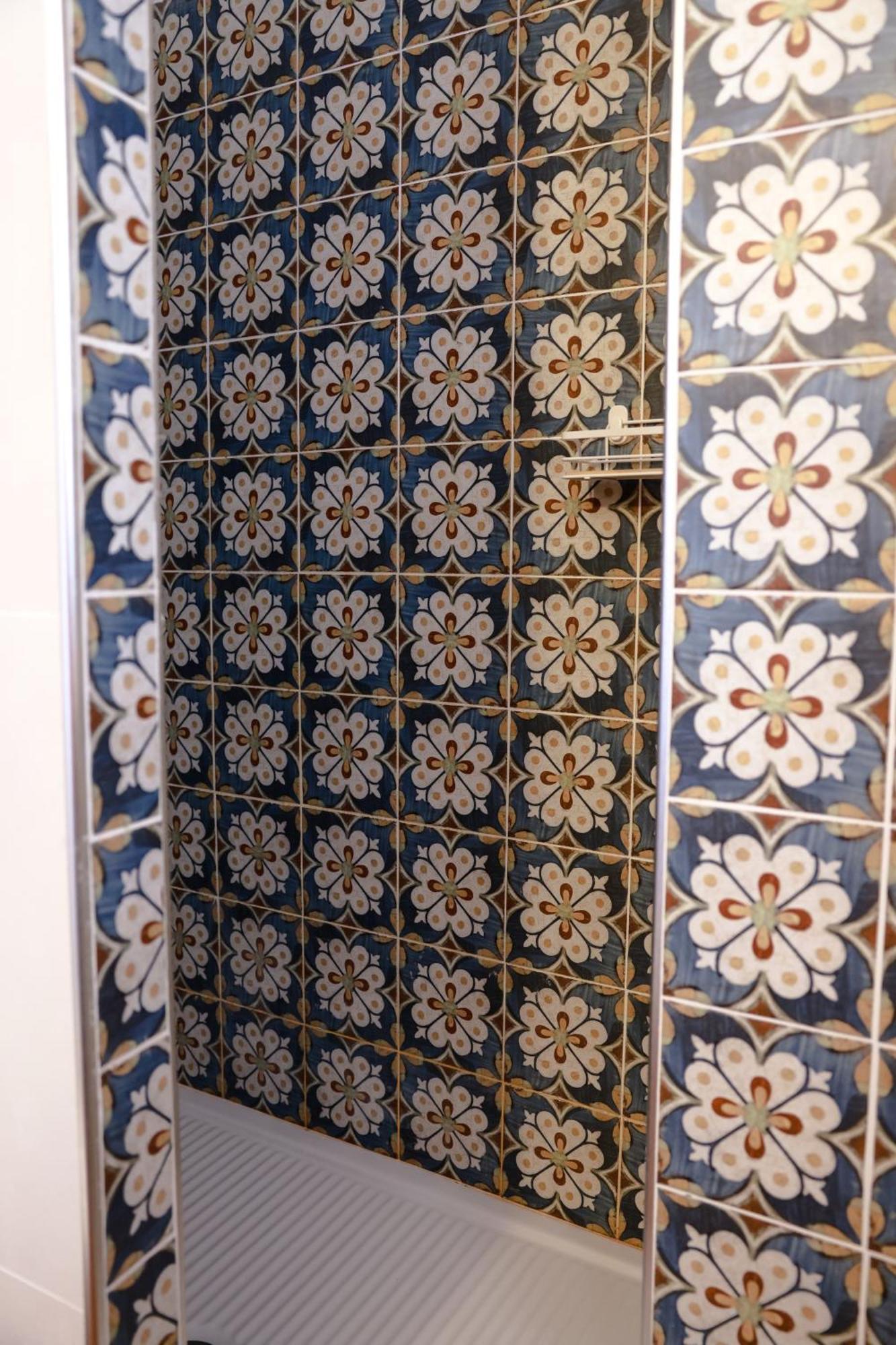 Affittacamere Borgo Degli Artisti Boutique Rooms Serricciolo Bagian luar foto