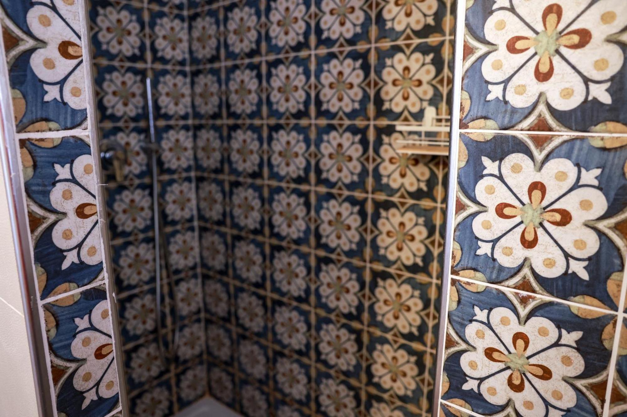 Affittacamere Borgo Degli Artisti Boutique Rooms Serricciolo Bagian luar foto