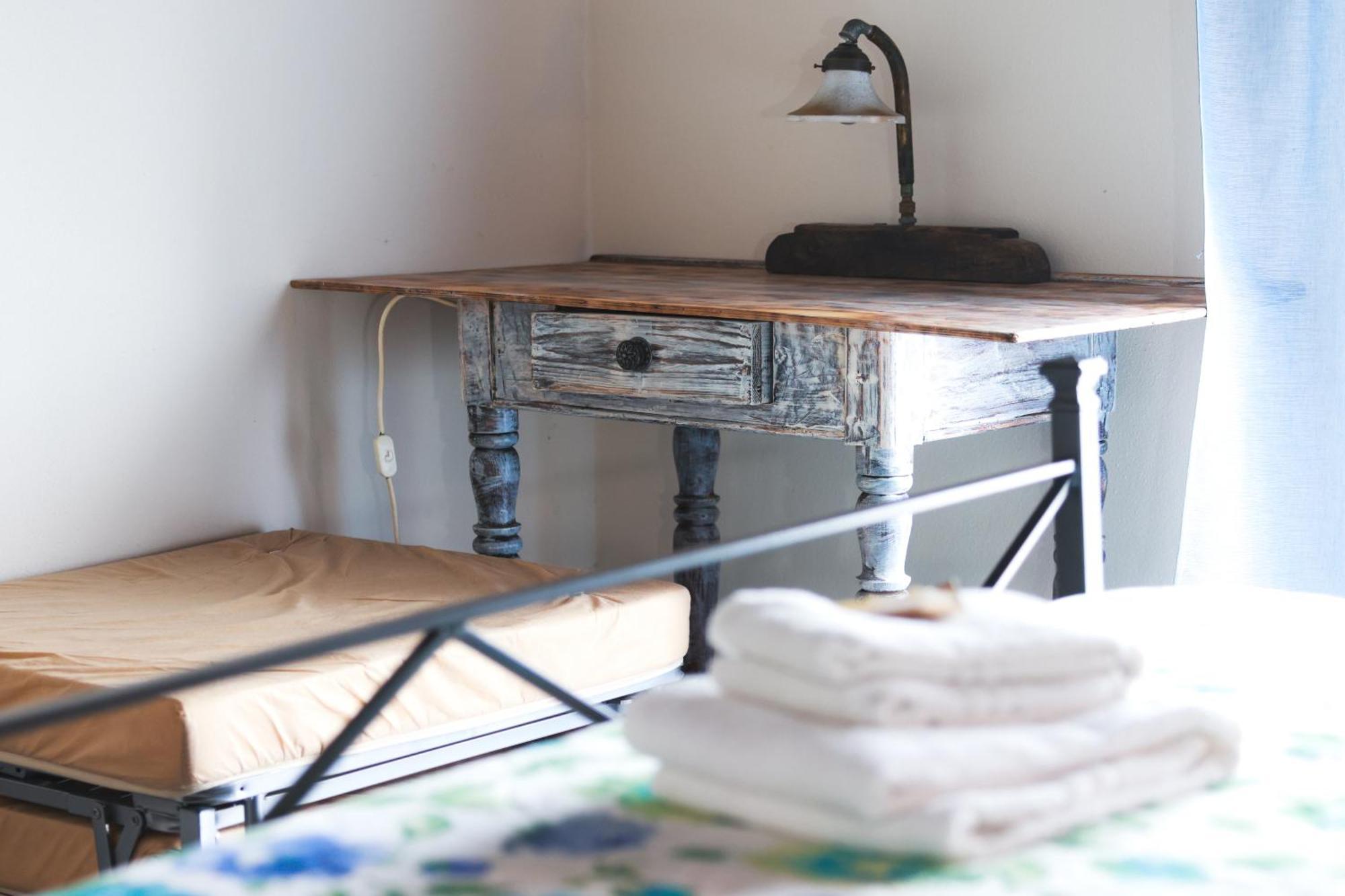 Affittacamere Borgo Degli Artisti Boutique Rooms Serricciolo Bagian luar foto